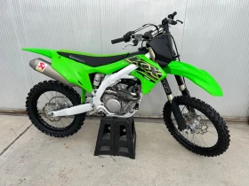     Kawasaki Kx 250F* ACRAPOVIC* * * * 