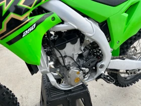 Kawasaki Kx 250F* ACRAPOVIC* Лизинг* Стартер* Режими* , снимка 8