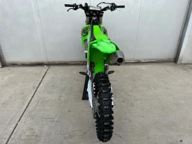     Kawasaki Kx 250F* ACRAPOVIC* * * * 