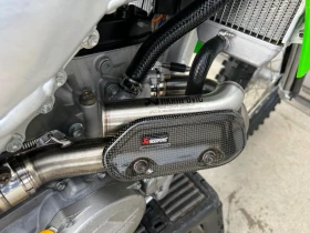 Kawasaki Kx 250F* ACRAPOVIC* Лизинг* Стартер* Режими* , снимка 6