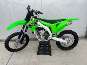     Kawasaki Kx 250F* ACRAPOVIC* * * * 