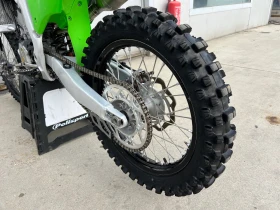 Kawasaki Kx 250F* ACRAPOVIC* Лизинг* Стартер* Режими* , снимка 10