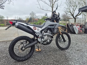 Обява за продажба на Honda Crf ~12 000 лв. - изображение 1