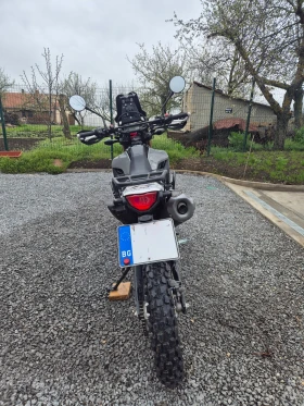 Обява за продажба на Honda Crf ~12 000 лв. - изображение 4