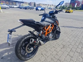 Обява за продажба на Ktm Duke ~9 500 лв. - изображение 2