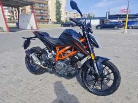 Обява за продажба на Ktm Duke ~9 500 лв. - изображение 1