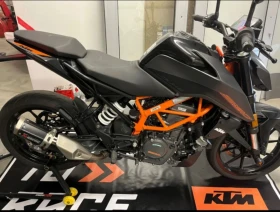  Ktm Duke