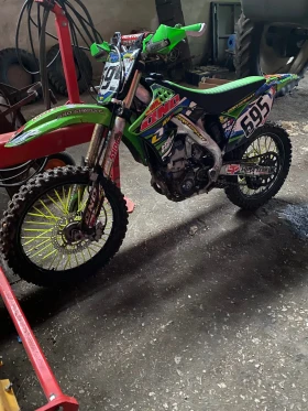 Kawasaki Kx 250 | Mobile.bg    2