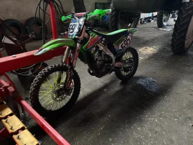     Kawasaki Kx 250