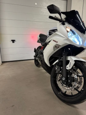 Kawasaki Ninja 650 | Mobile.bg    10