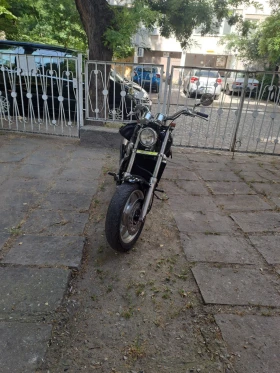 Honda Magna | Mobile.bg    4