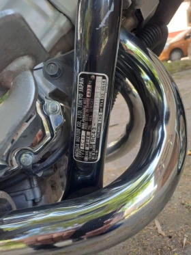 Honda Magna | Mobile.bg    7