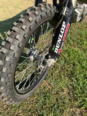 Kawasaki Kx 450  2021 | Mobile.bg    6