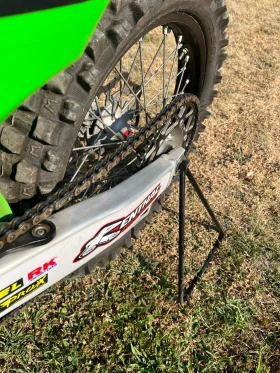 Kawasaki Kx 450  2021 | Mobile.bg    5