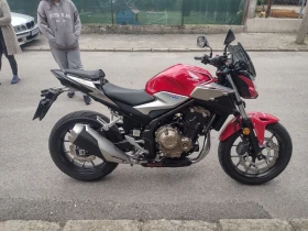 Honda Cb, снимка 2 — Bazar.bg Honda Cb, снимка 2