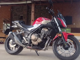 Honda Cb, снимка 3 — Bazar.bg Honda Cb, снимка 3