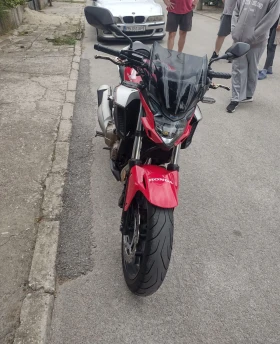 Honda Cb, снимка 4 — Bazar.bg Honda Cb, снимка 4