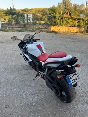 Yamaha YZF-R1, снимка 15