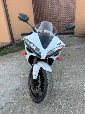 Yamaha YZF-R1, снимка 3