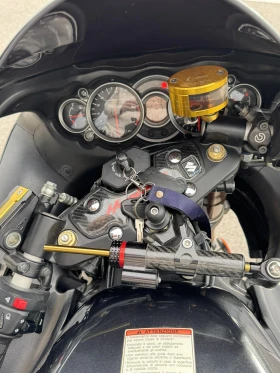 Suzuki Hayabusa втора генерация , снимка 6