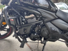 Kawasaki Vulcan 650s | Auto.bg — изображение 5