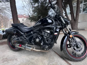 Kawasaki Vulcan 650s | Auto.bg — изображение 2