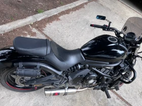 Kawasaki Vulcan 650s | Auto.bg — изображение 10