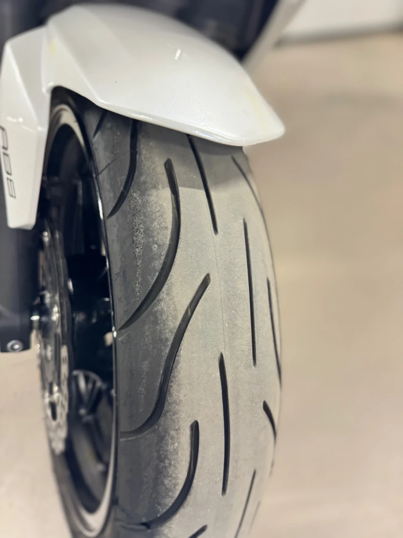 Kawasaki Ninja 650, снимка 4 - Мотоциклети и мототехника - 51789121