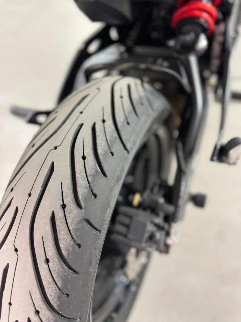 Kawasaki Ninja 650, снимка 3 - Мотоциклети и мототехника - 51789121