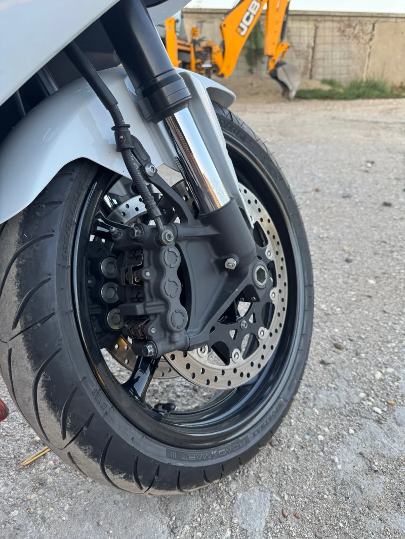 Yamaha YZF-R1, снимка 5 - Мотоциклети и мототехника - 52906987