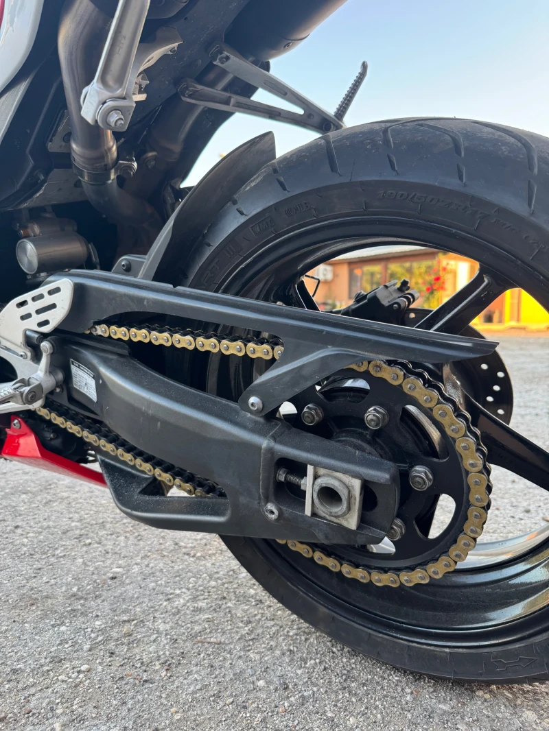 Yamaha YZF-R1, снимка 10 - Мотоциклети и мототехника - 52906987