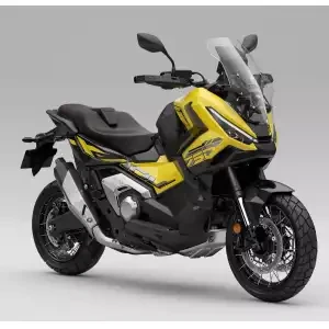 Honda X-ADV 750 Special Edition , снимка 10 - Мотоциклети и мототехника - 54494158