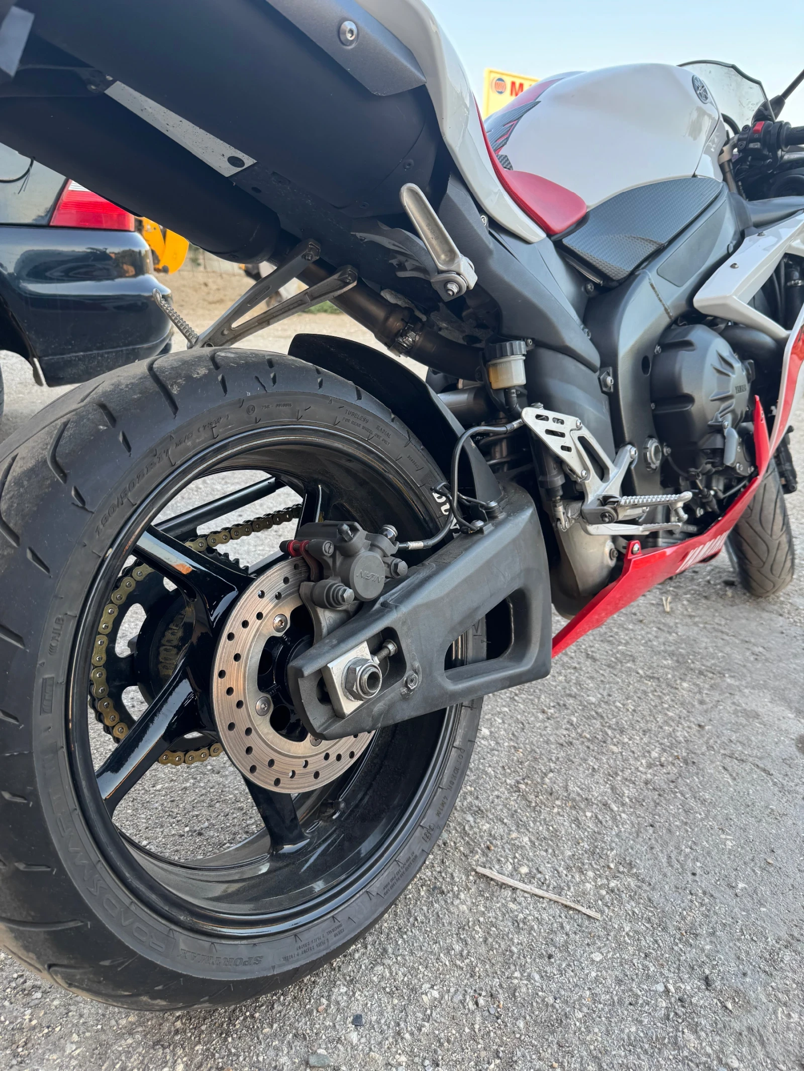 Yamaha YZF-R1 | Mobile.bg � ����������� 12