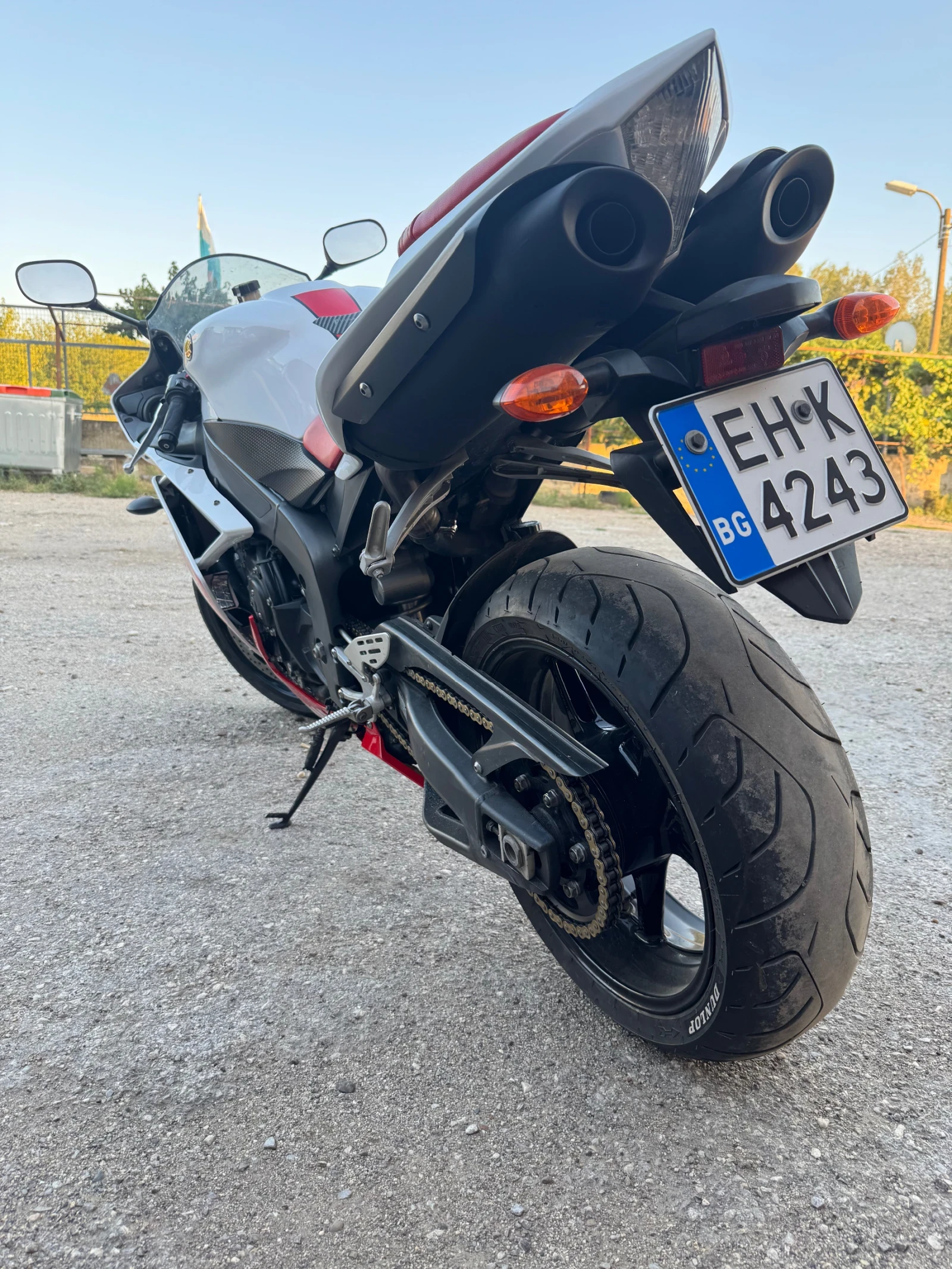 Yamaha YZF-R1 | Mobile.bg � ����������� 14