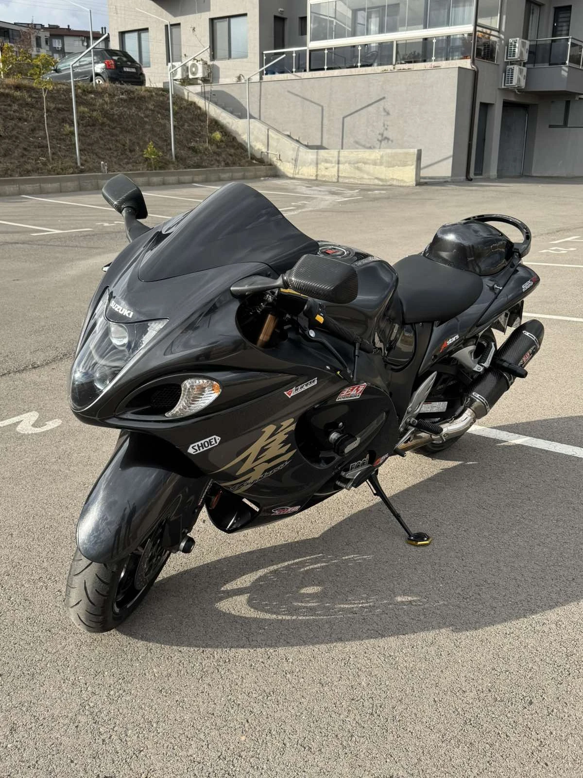 Suzuki Hayabusa ����� ���������  | Mobile.bg � ����������� 8