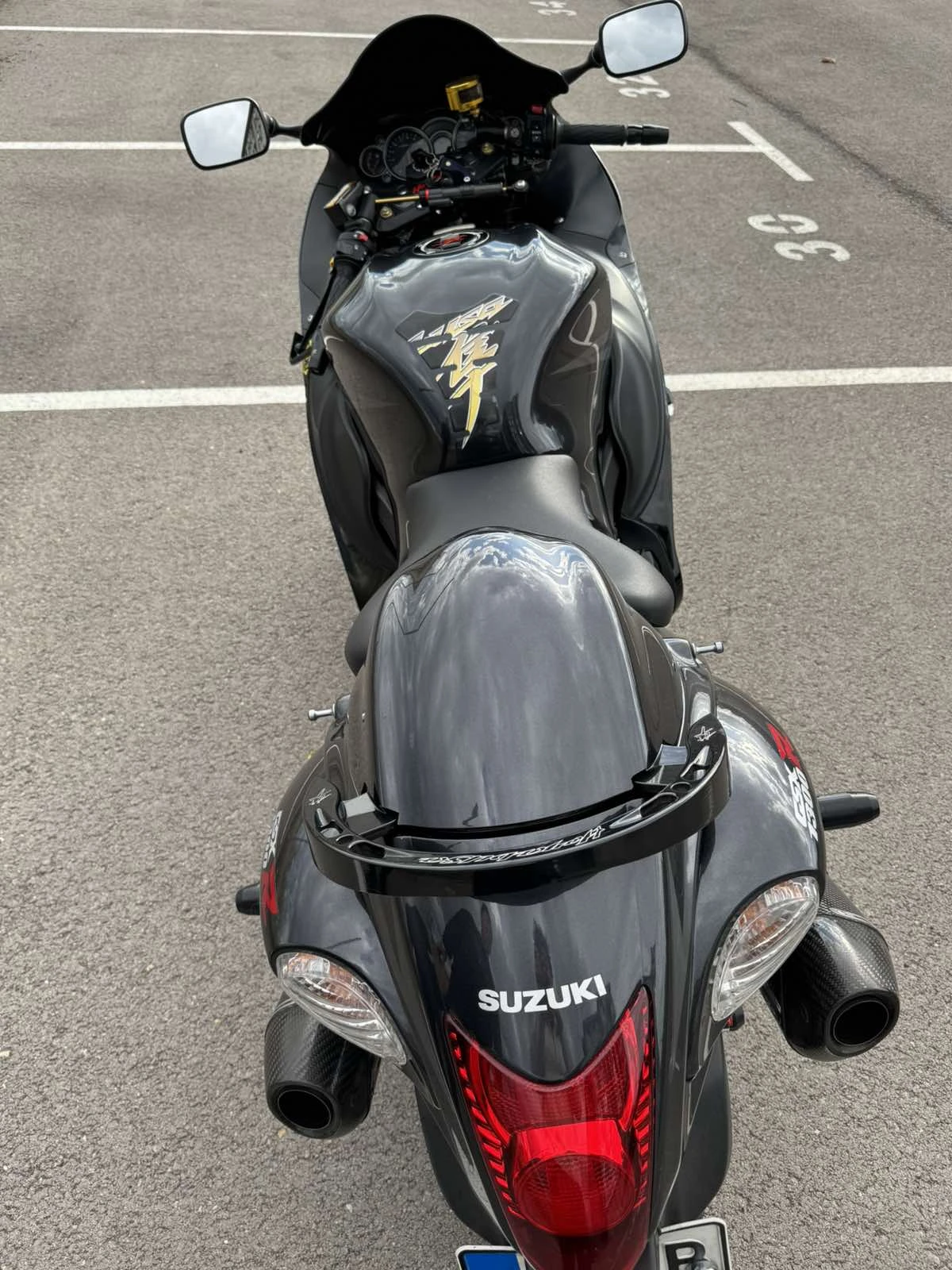 Suzuki Hayabusa ����� ���������  | Mobile.bg � ����������� 7