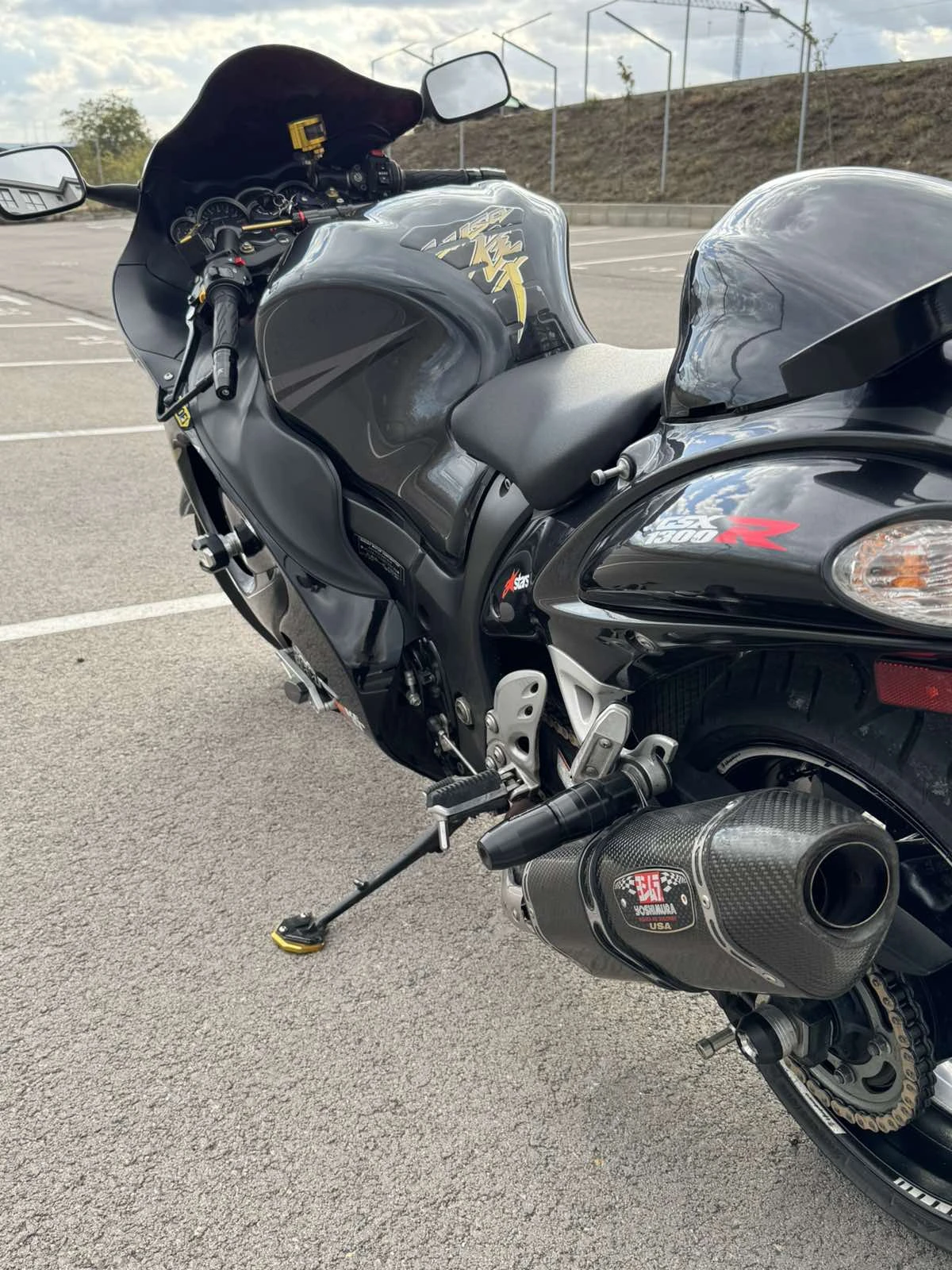 Suzuki Hayabusa ����� ���������  | Mobile.bg � ����������� 4