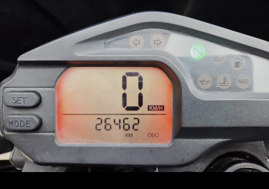 BMW G, снимка 7 - Мотоциклети и мототехника - 53894383