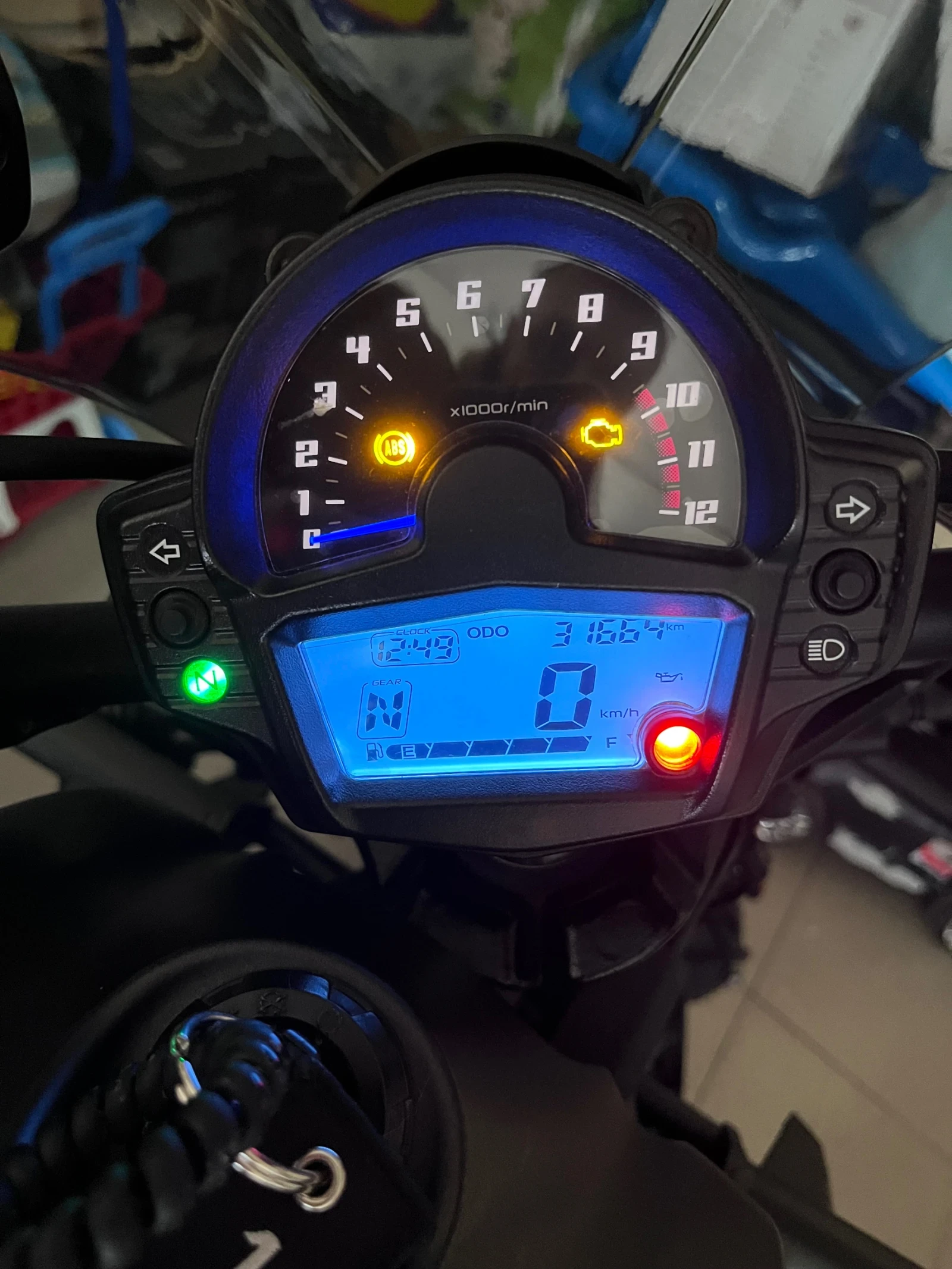 Kawasaki Vulcan 650s, снимка 7 - Мотоциклети и мототехника - 53966047