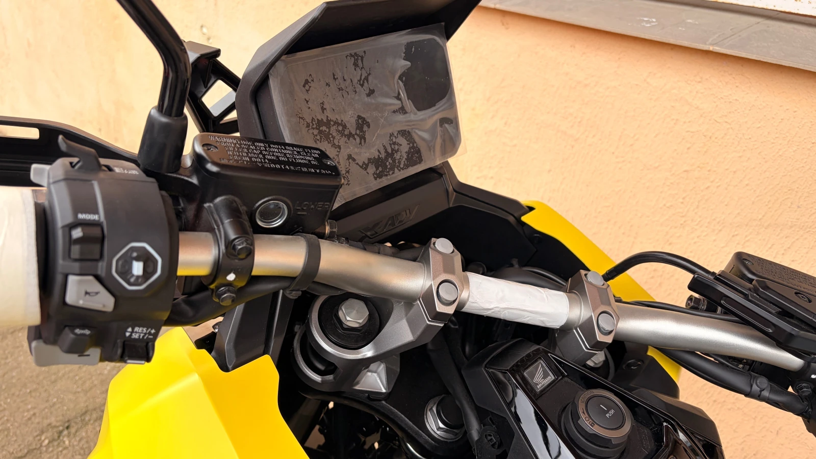 Honda X-ADV 750 Special Edition , снимка 3 - Мотоциклети и мототехника - 54494158