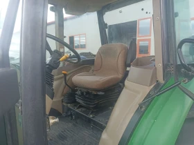 Трактор John Deere 5093 Е, снимка 9