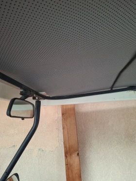 Трактор Yanmar AF230, снимка 6