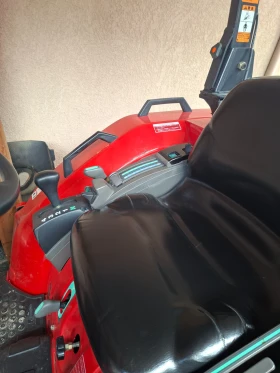 Трактор Yanmar AF230, снимка 5