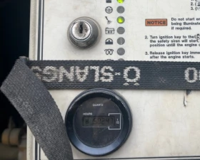 Машини за насипни материали Друга Power screen Warrior 1800, снимка 15