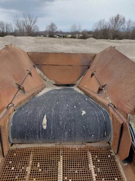 Машини за насипни материали Друга Power screen Warrior 1800, снимка 7