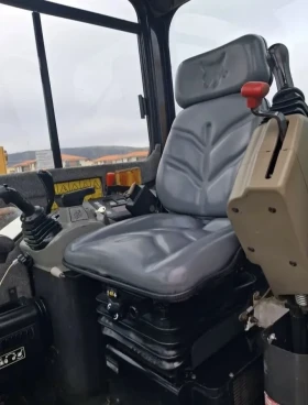 Багер Bobcat 425ZTS, снимка 6