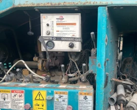 Машини за насипни материали Друга Power screen Warrior 1800 | Auto.bg — изображение 14