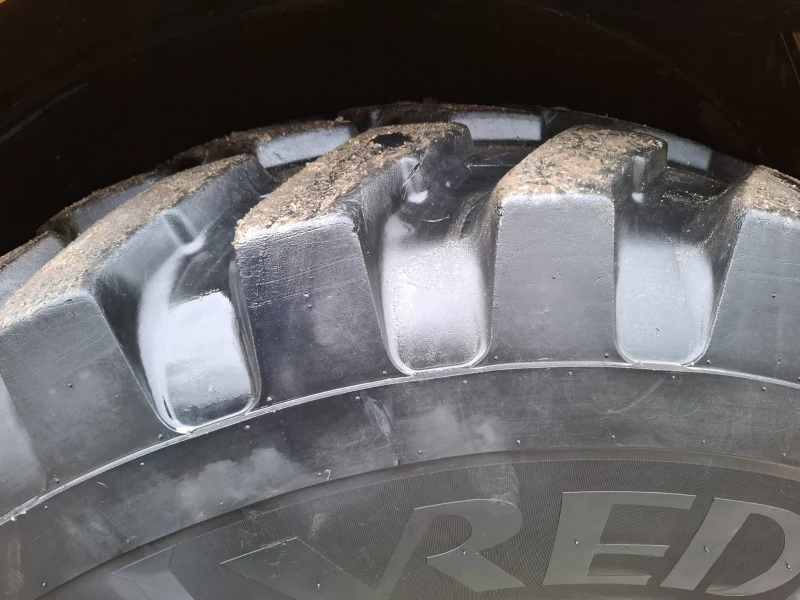 Багер Cat 432 F2, снимка 7 - Индустриална техника - 52296808