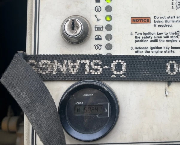 Машини за насипни материали Друга Power screen Warrior 1800, снимка 15 - Индустриална техника - 53986487