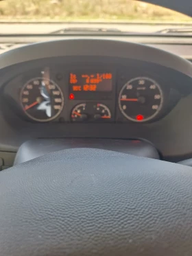 Кемпер HYMER / ERIBA B 594, снимка 11